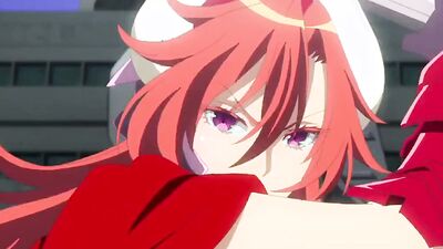 Sin Nanatsu's Taizai anime: A wild and dirty romp with a kinky twist