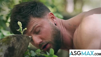 WILD GAME First Loser Heath Swallows Paul'_s Cock in Ruthless Billionaire Fuck Fest