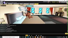 Doppia Penetrazione due cazzi in culo