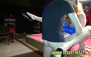 Thai teen