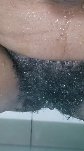 Part 2: I Felt so Excited, I Would Have Loved to Have Had an Endless Orgasm in the Shower