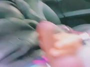 Slutboyben CAM4 Sexy Cruising Chick Exposed At Schwerin B321 Parking IV