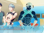 This Dialogue  - To Trust An Incubus Part 6