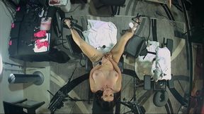 I Like Big Dicks & I Cannot Lie. 3 POV's Rizin' Studio.