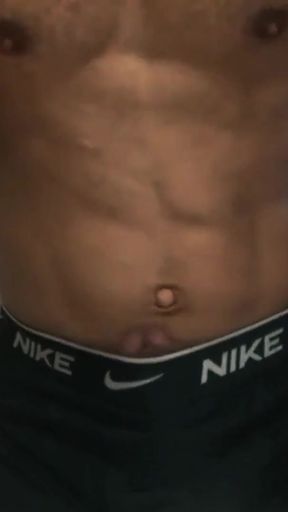 There was no one in the bar, so I thought about my girlfriend and got out.   Clip 1