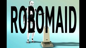 ROBOMAID