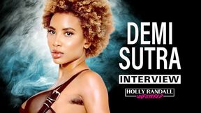 Demi Sutra: Polyamory & Finding Power on the Pole