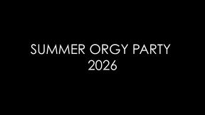 summer french party orgy 2026- abso spa - by cris angelo part 2/6