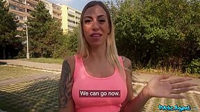 Marika Milani - Italian Tits And Ass