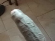 How do you use your hands? Sex