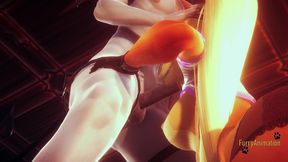 crash bandicoot hentai furry - coco part 3 (uncensored) - japanese asian manga anime game porn