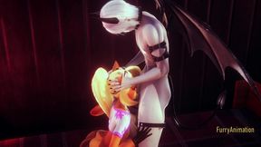 crash bandicoot hentai furry - coco part 3 (uncensored) - japanese asian manga anime game porn