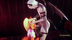 crash bandicoot hentai furry - coco part 3 (uncensored) - japanese asian manga anime game porn