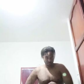 Big black cock hot men black sex hard every day