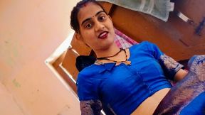 HOT SEX WITH INDIAN DESHI BHABHI ANKITA HARD SEX FULL VIDEO