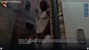 Boundaries of Morality (part 23) by Novel-games - Husband Fucks His Horny Wife