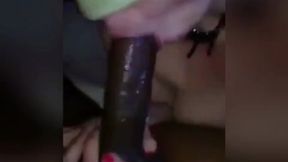 gaucha casada engasgando na minha pica, em varios oral babado