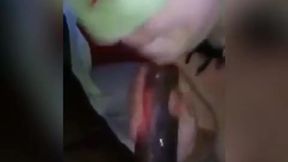 gaucha casada engasgando na minha pica, em varios oral babado