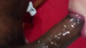 gaucha casada engasgando na minha pica, em varios oral babado