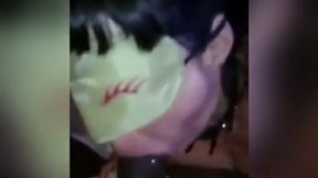 gaucha casada engasgando na minha pica, em varios oral babado