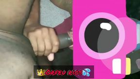 Compila&ccedil_&atilde_o de chupadas.