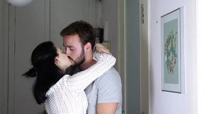 Sylvan and Mia Navarro fuck in full view