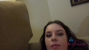 Virtual vacation las vegas with khloe krush 2/3