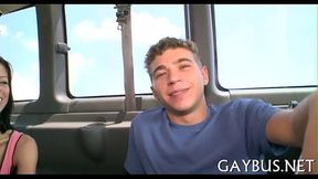 1st time homo sex videos