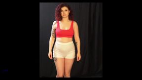 Walking Strip
