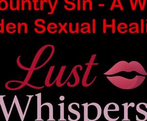 Cross Country Sin: a Widower’s Forbidden Sexual Healing Part 40 - English Audio Sex Story