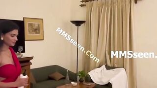 3Way Fever - Hot MILF Remi Nielsen & Her Husband Share Their Wife With A Hunk