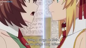 Ore dake haireru kakushi dungeon cap 2