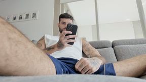 Eli - Alone Time (POV Shrunken)