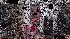 Bikini Blonde Kicks Off Her Clothes For Steamy Blowjob Action