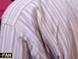 Megan Piper’s Tight Hole Pounds Travis Varjack’s Giant Penis!