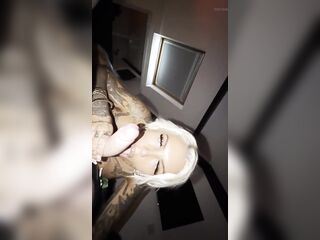 Blond Baddy