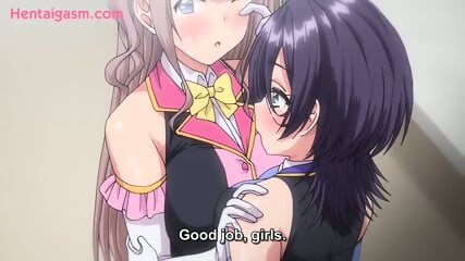 Kegareboshi episode 2