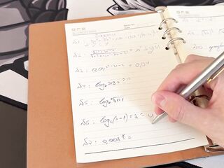 If u study well, I'll put on a bunny suit and educate u how to screw