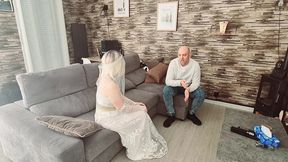 femme mariee pucelle ce fait sodomiser avant sont mariage