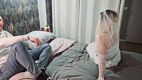 femme mariee pucelle ce fait sodomiser avant sont mariage