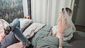 femme mariee pucelle ce fait sodomiser avant sont mariage