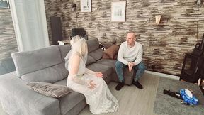 femme mariee pucelle ce fait sodomiser avant sont mariage