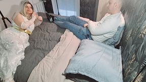 femme mariee pucelle ce fait sodomiser avant sont mariage