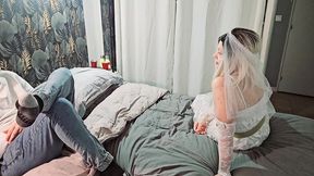 femme mariee pucelle ce fait sodomiser avant sont mariage