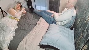 femme mariee pucelle ce fait sodomiser avant sont mariage