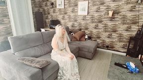 femme mariee pucelle ce fait sodomiser avant sont mariage