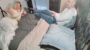 femme mariee pucelle ce fait sodomiser avant sont mariage