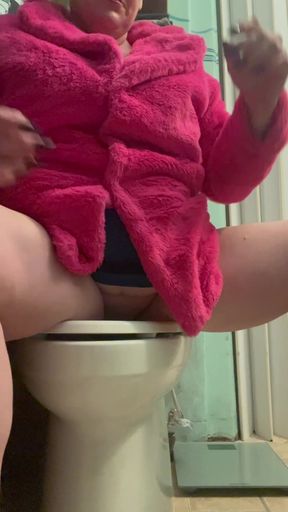 A View From Below: Watch Me Let Go by Sandiego8383