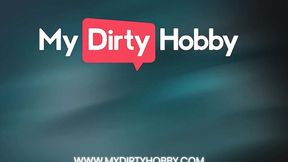 Leni Lizz's porhub clip by mydirtyhobby