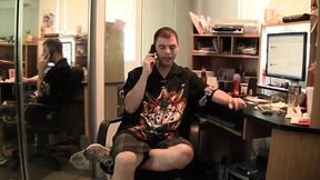 Power Slut Gets What She Wants � Vol. 3 Scene 2